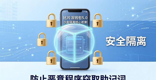 比特派钱包5.0下载避坑指南：官方渠道与资金保护