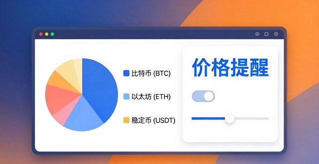 比特派下载后怎么用？补充投资策略的3个关键动作
