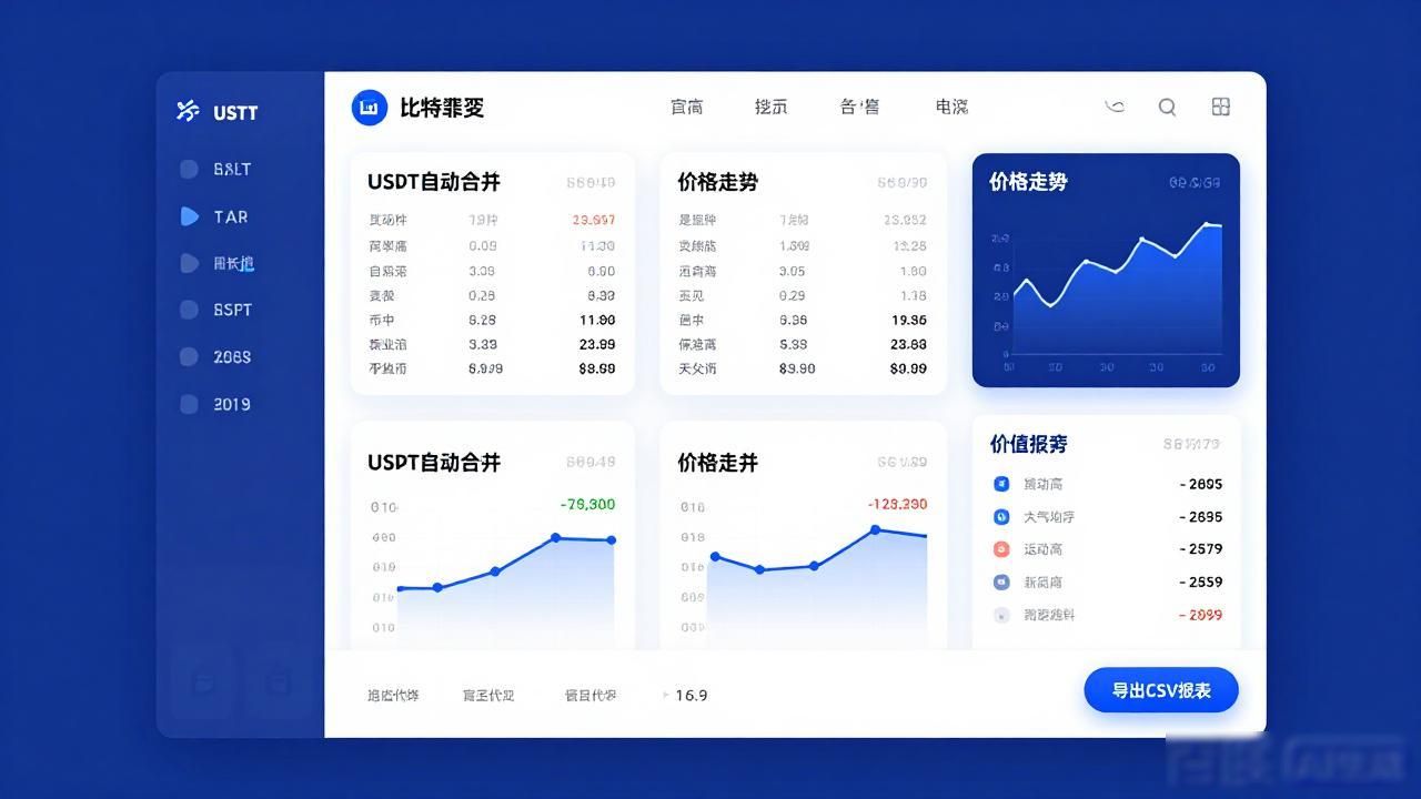 比特派官网功能_如何利用比特派官网进行多币种管理?_比特派官网多币种管理