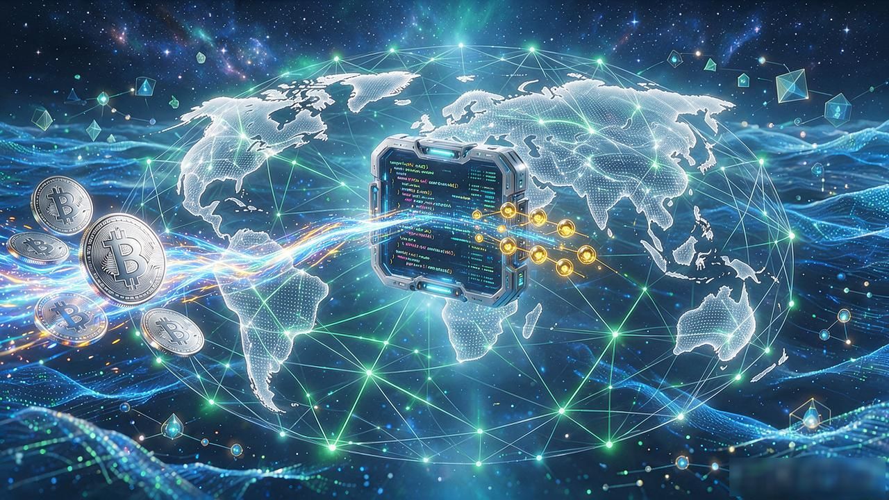 公开数字货币支付专利：加密支付背后的技术竞赛