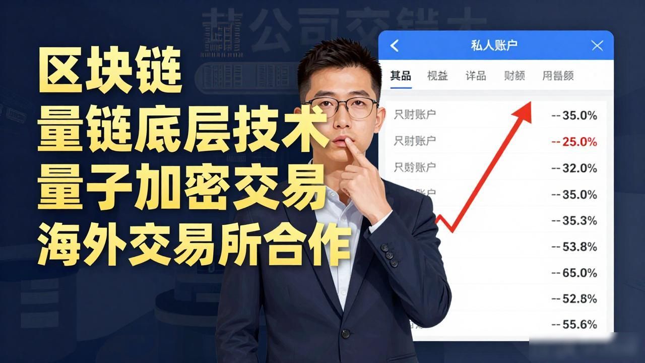 赵少鹏数字货币高收益骗局曝光，普通人如何避坑？