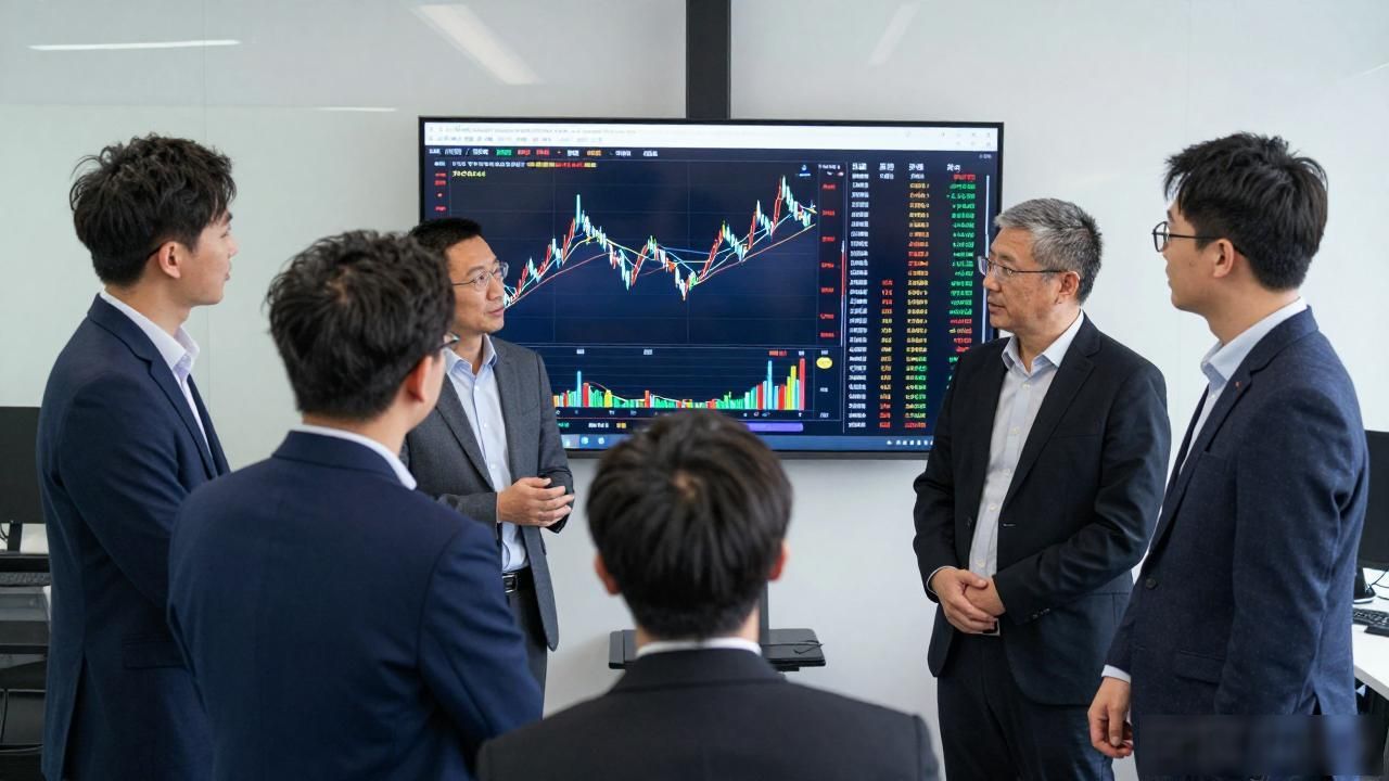 姚乾数字货币研究所靠谱吗？一文看懂核心实力