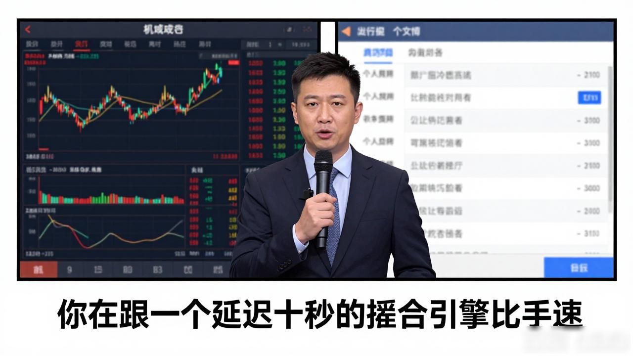 博闻社赵文博谈数字货币：普通人最该搞懂的事，他讲得很透