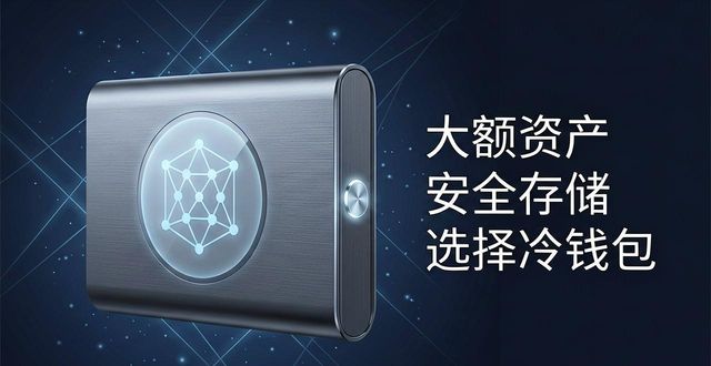 比特派钱包是不是冷钱包？一篇文章讲清楚区别