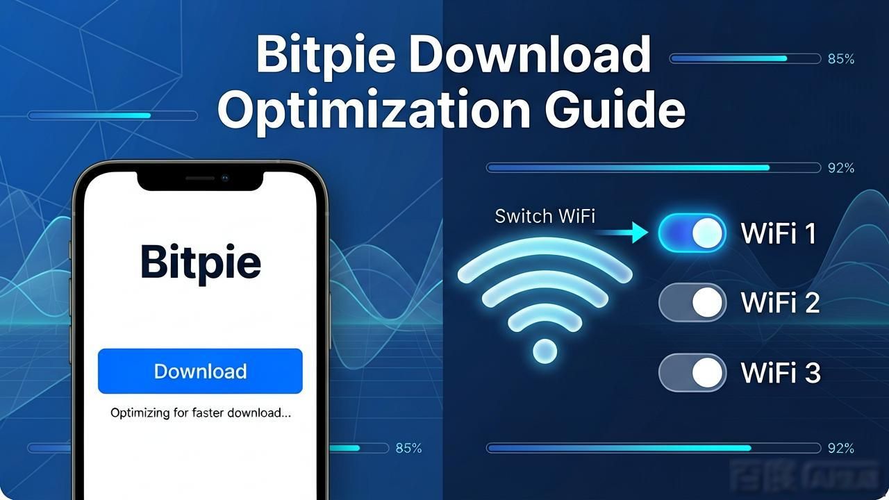 比特派下载优化指南：如何更快搞定Bitpie正式版