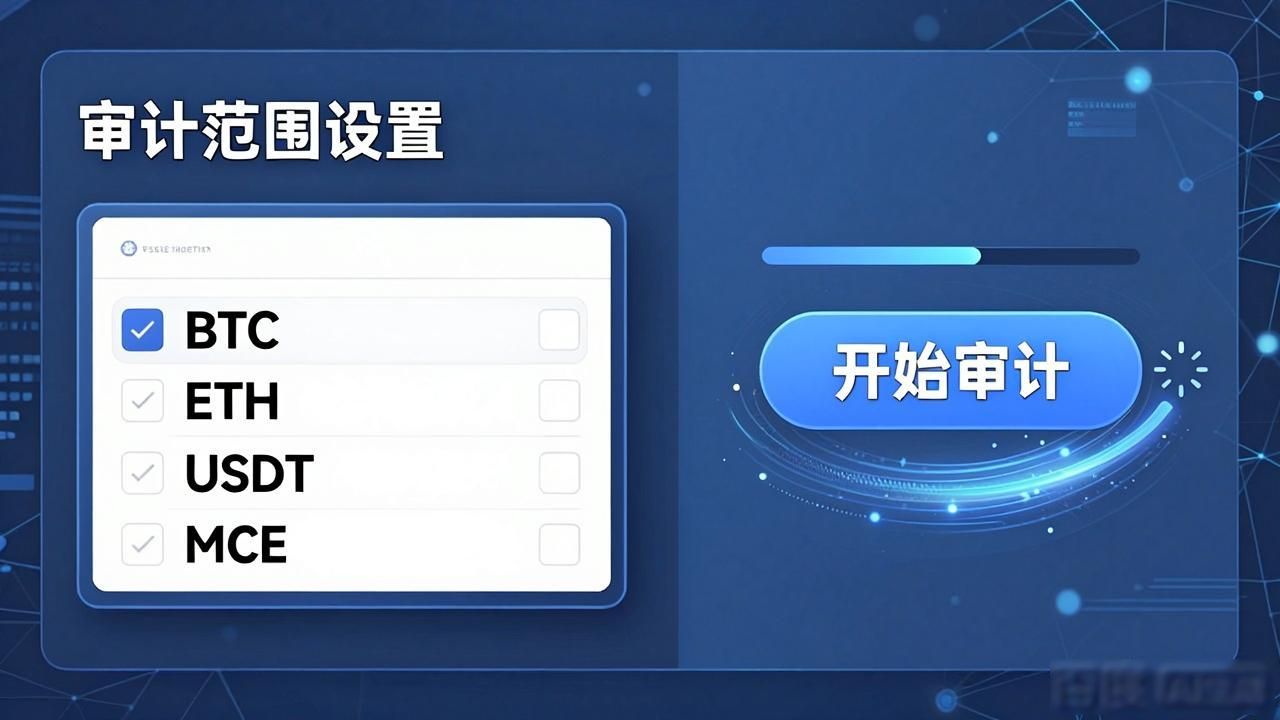 资产审计_如何通过比特派官网进行资产审计？_比特派官网审计功能