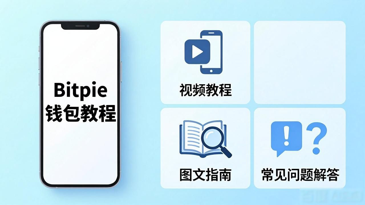 手机比特派功能优化_Bitpie钱包的教育资源与手机比特派的支持_Bitpie钱包教育资源