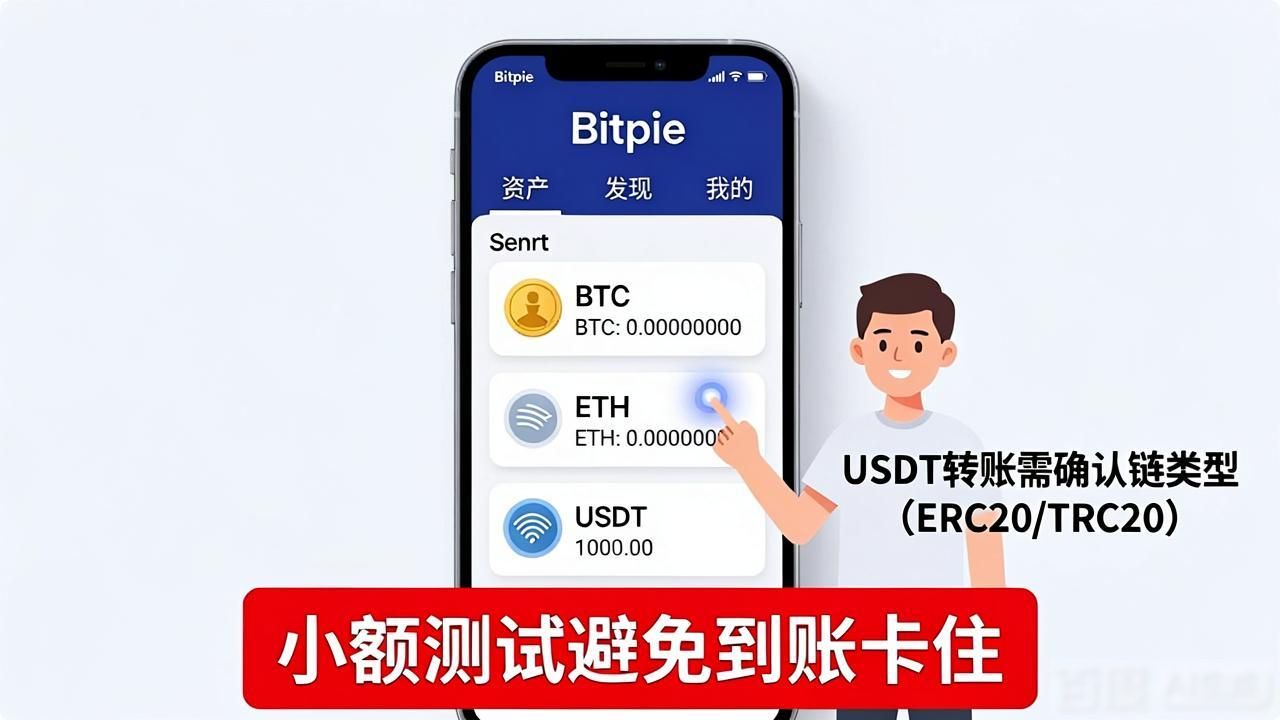 Bitpie钱包的教育资源:快速上手指南_Bitpie去中心化钱包使用教程_Bitpie钱包创建及助记词保存