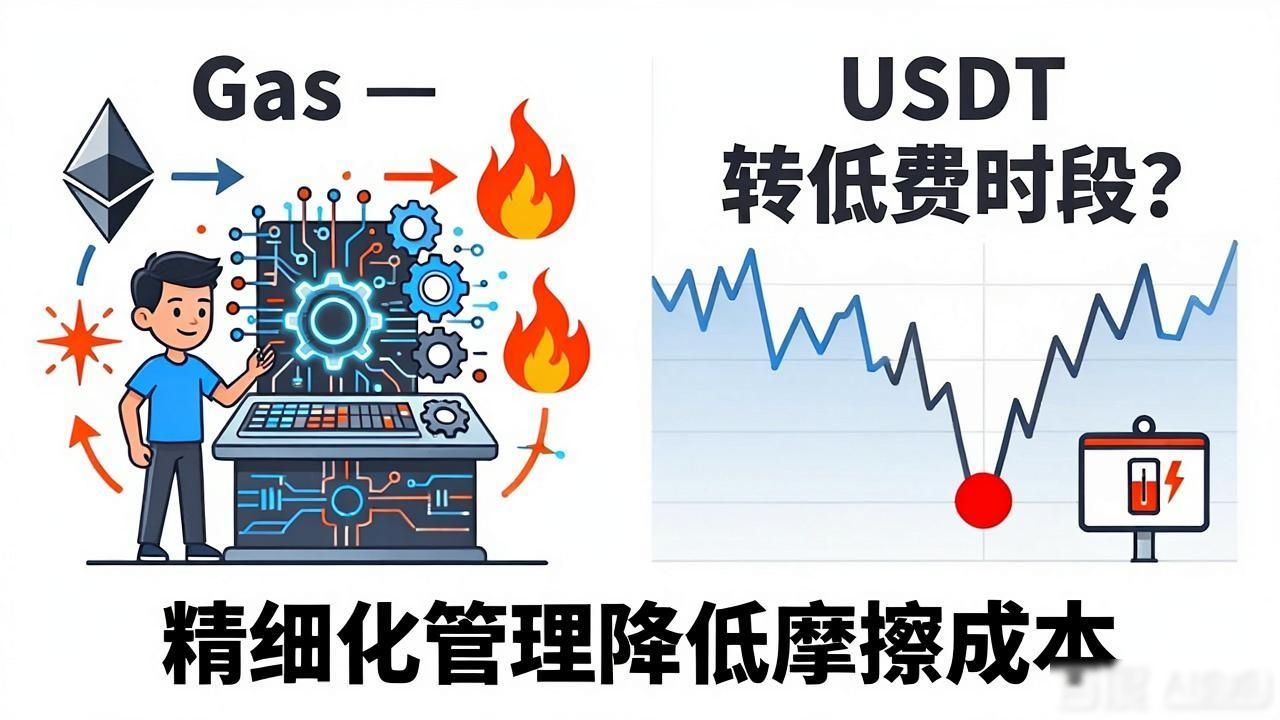 Bitpie比特派钱包手续费怎么收？一图看懂省钱攻略