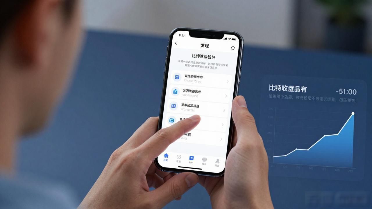数字资产管理的最佳工具：比特派钱包app评测，如何通过下载获得更多收益？