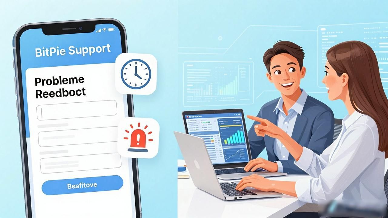比特派钱包下载安装后遇到问题怎么快速解决