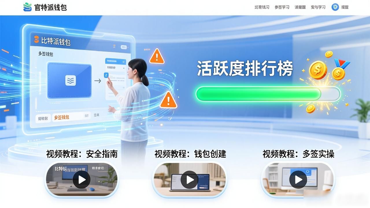 比特派钱包官网如何创新留住用户