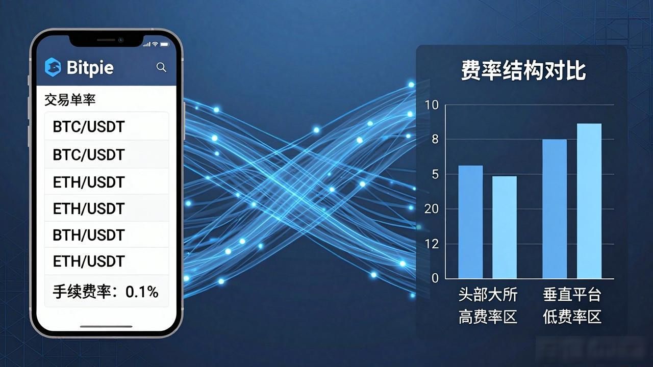 数字货币冷思考：Bitpie交易所实战指南与避坑建议