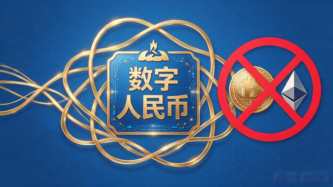还在找"中国十大可靠数字货币"？醒醒吧，十个一个都不靠谱