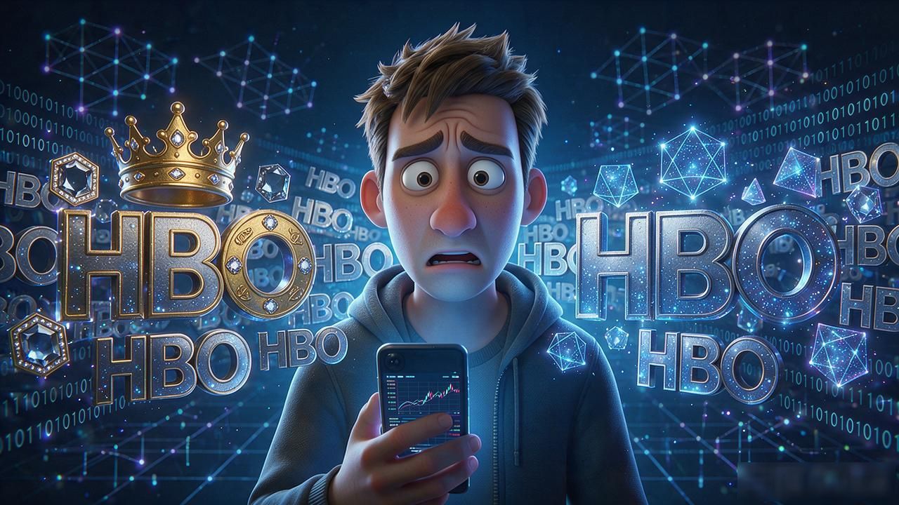 搜HBO是什么数字货币的人，十有八九刚入坑，我把能说的都说了