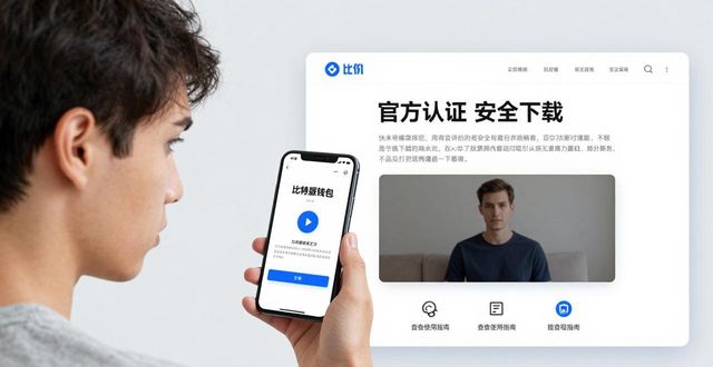比特派钱包下载变了啥？用户咋说
