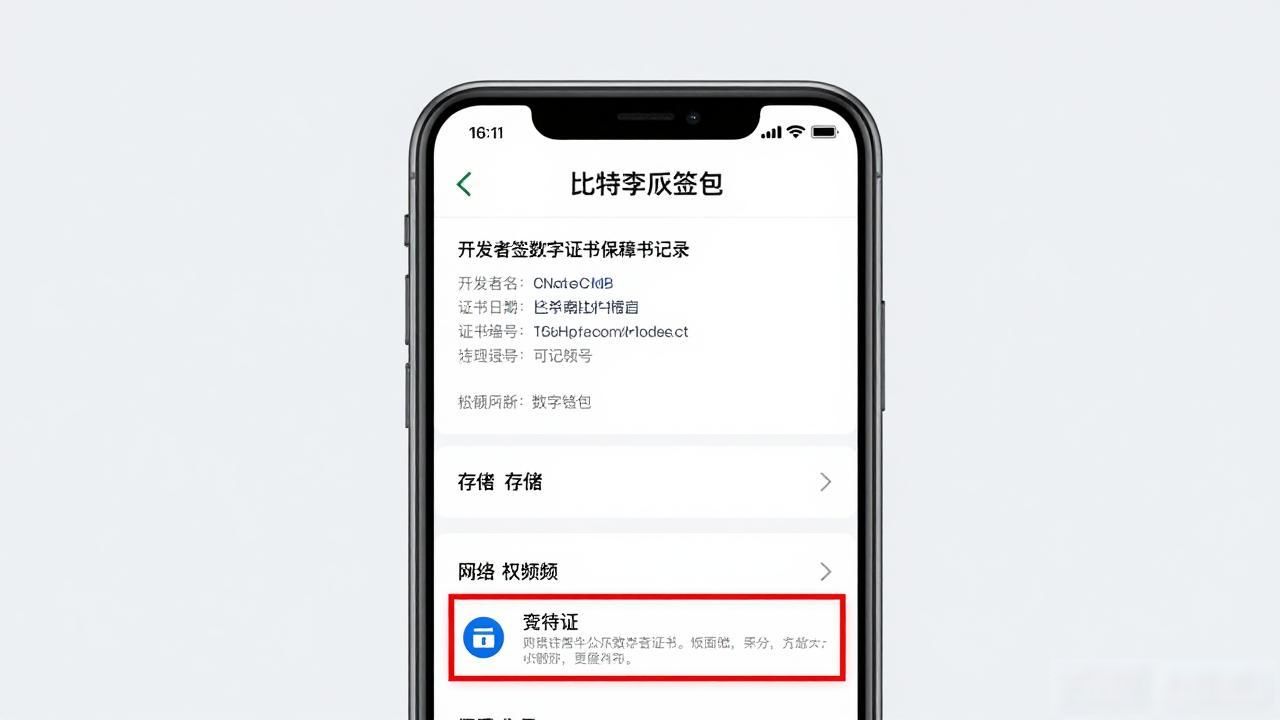 如何安全下载比特派钱包：三步验证防假包指南