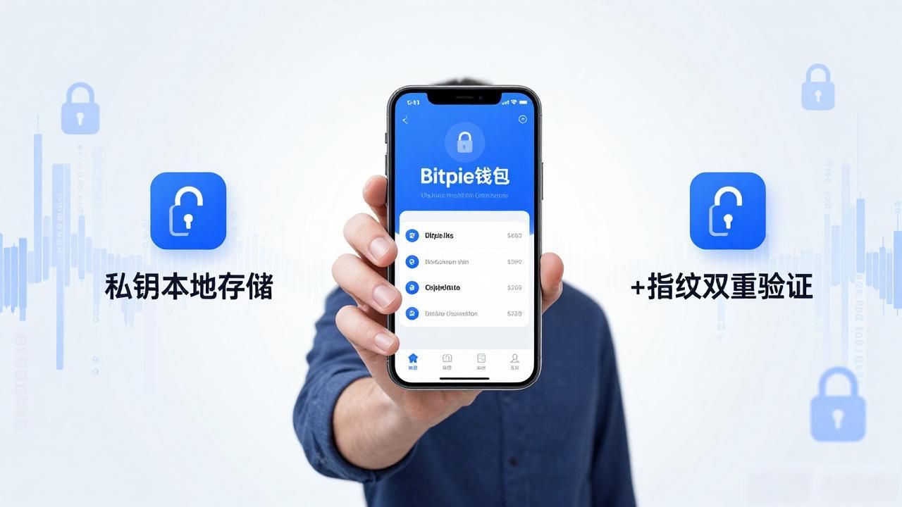 Bitpie钱包iOS适配_Bitpie钱包安全验证_通过Bitpie钱包APP提升苹果用户的投资决策