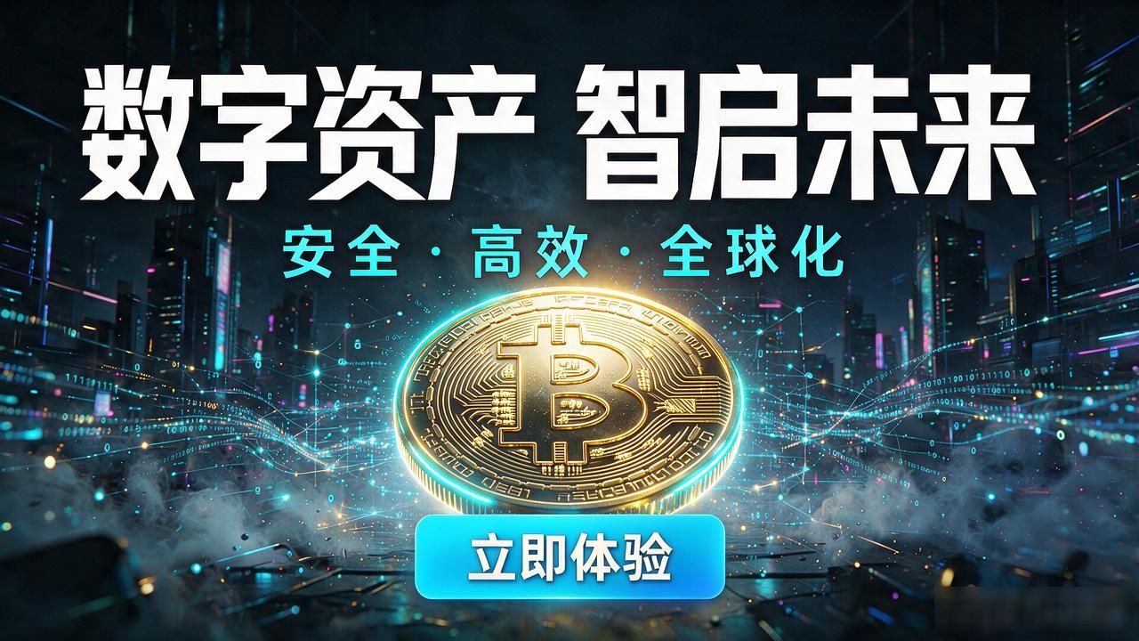 三秒看懂项目价值_数字货币推广图设计_数字货币推广图片