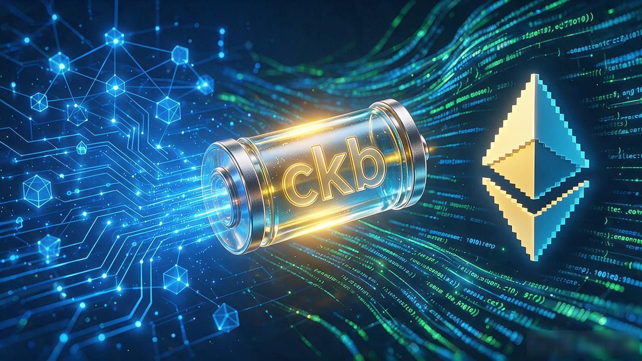ckb是数字货币吗？混了五年币圈，这问题被问怕了，今天一次说清