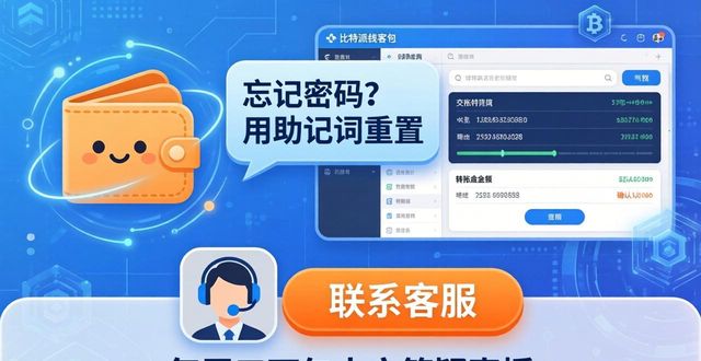 登录故障转账延迟备份恢复客服支持_比特派钱包官方入口的用户支持与解决方案汇总_比特派钱包官方入口问题解决
