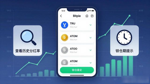 Bitpie钱包怎么用能多赚点？