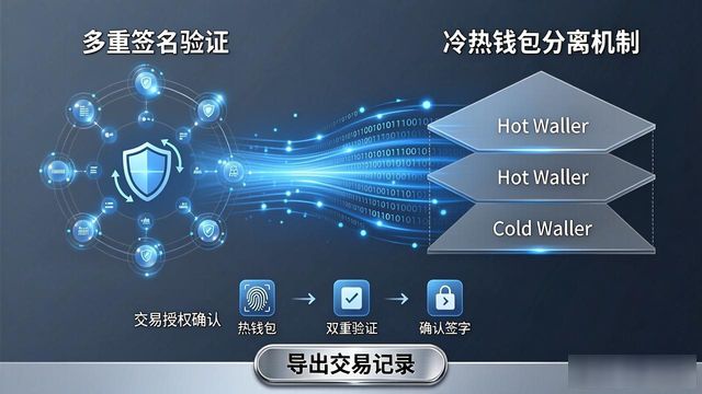 比特派交易平台功能全解析