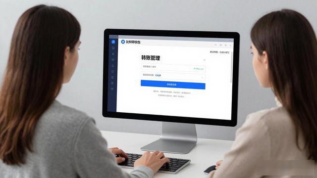 下载比特派钱包最新版，三步搞定信任关系