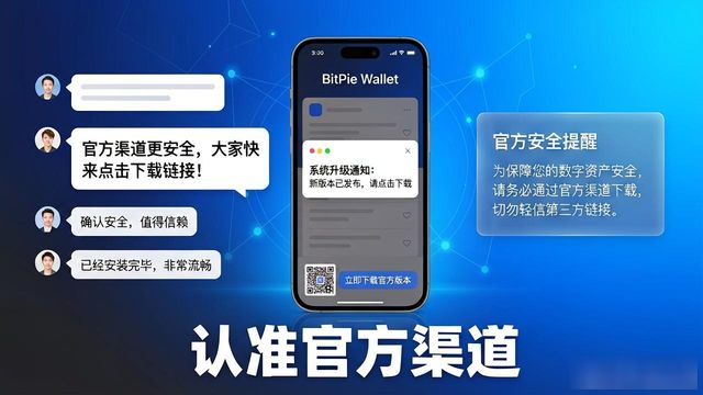 比特派钱包下载最新版 市场热度与用户动态全解析