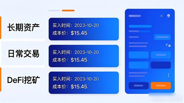 BitPie钱包多币种管理，这几个操作技巧很实用