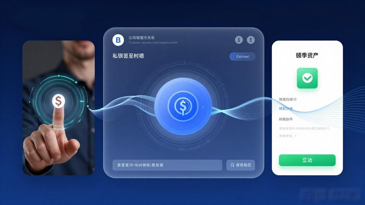 比特派钱包实测：功能与市场竞争力全解析