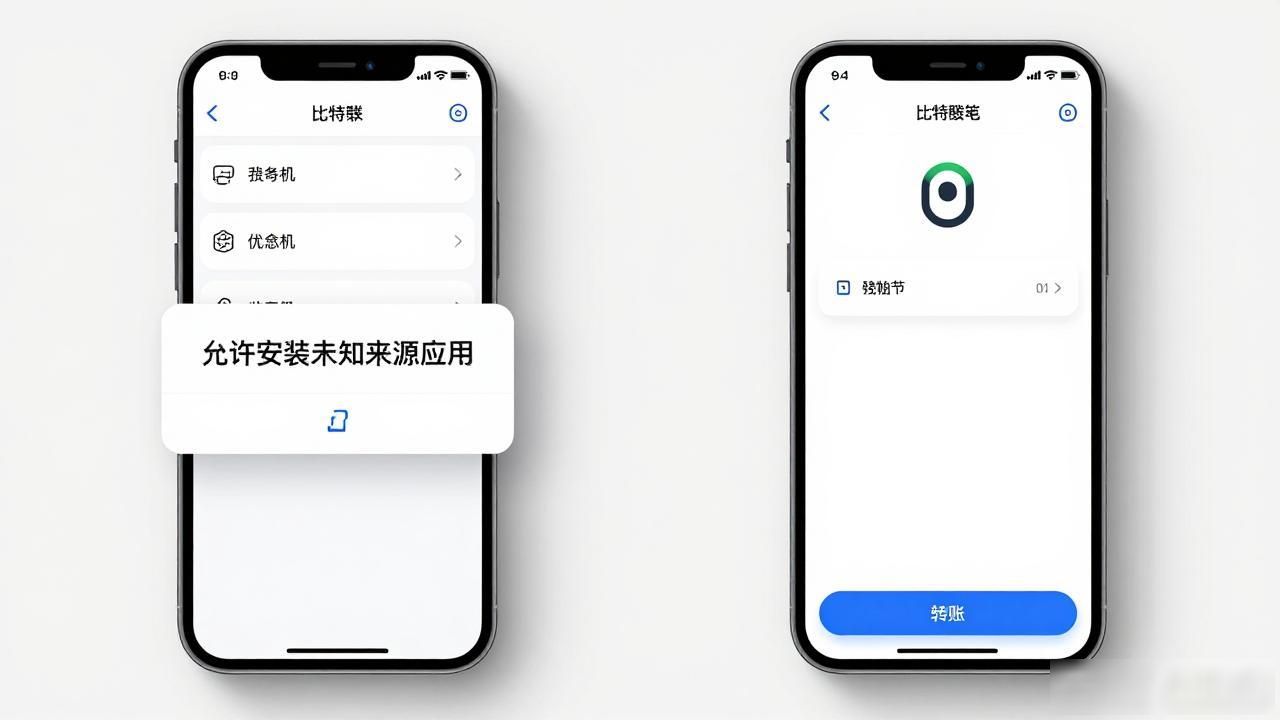 比特派钱包官网下载安装的详细步骤与技巧,确保用户轻松上手,优化体验。_数字资产管家使用技巧_比特派钱包安装指南