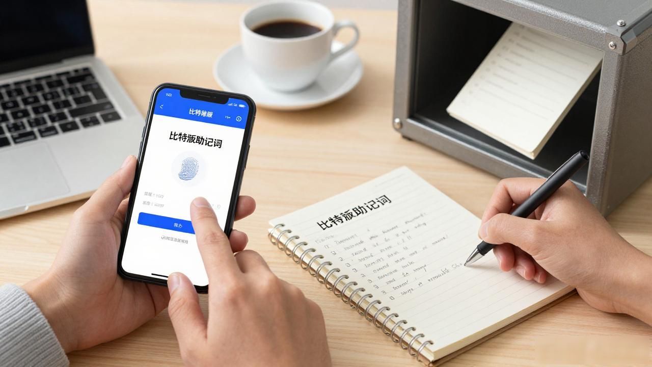 如何通过比特派钱包下载官方app提升资金管理影响？_比特派钱包官方下载_数字资产管理安全