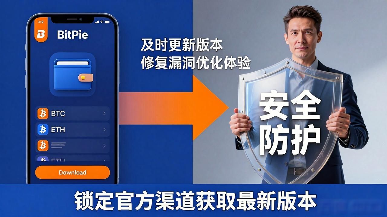 比特派官方下载：构建信任与稳固关系指南