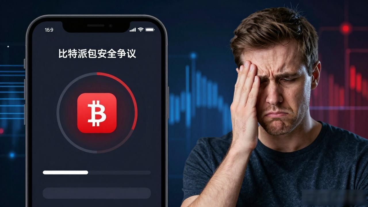 比特派钱包到底好不好用？看用户真实评价知深浅
