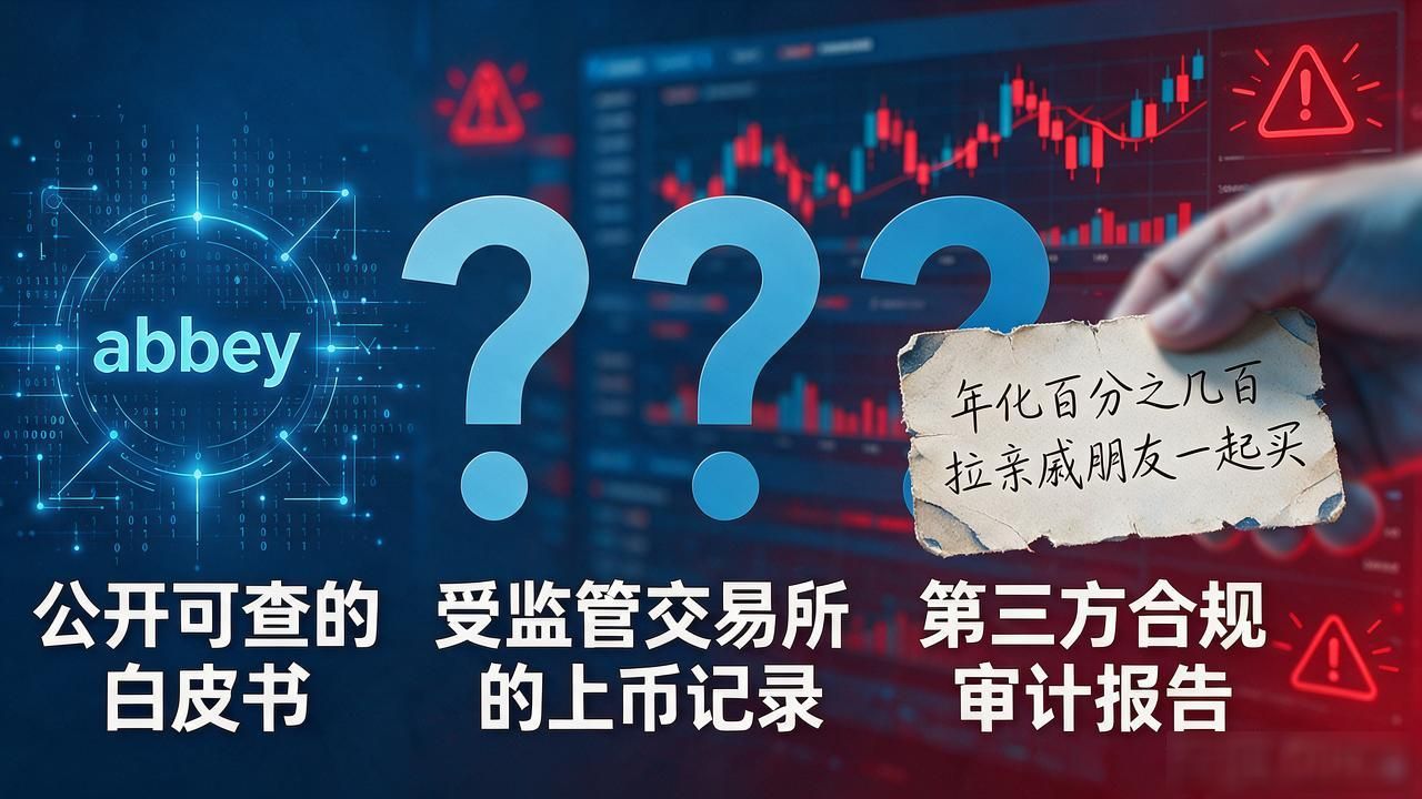 abbey代币上币交易所查询_abbey是正规数字货币吗_abbey币是正规项目吗