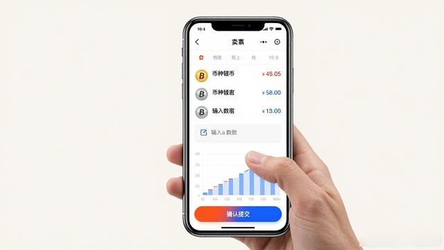 比特派钱包手机交易教程：小白也能用的买入卖出方法