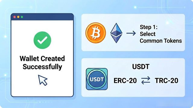 比特派最新版注册流程 一步步教你搞定