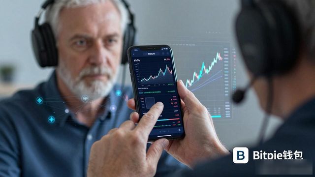 Bitpie钱包用户真实收益反馈：年化到底多少？