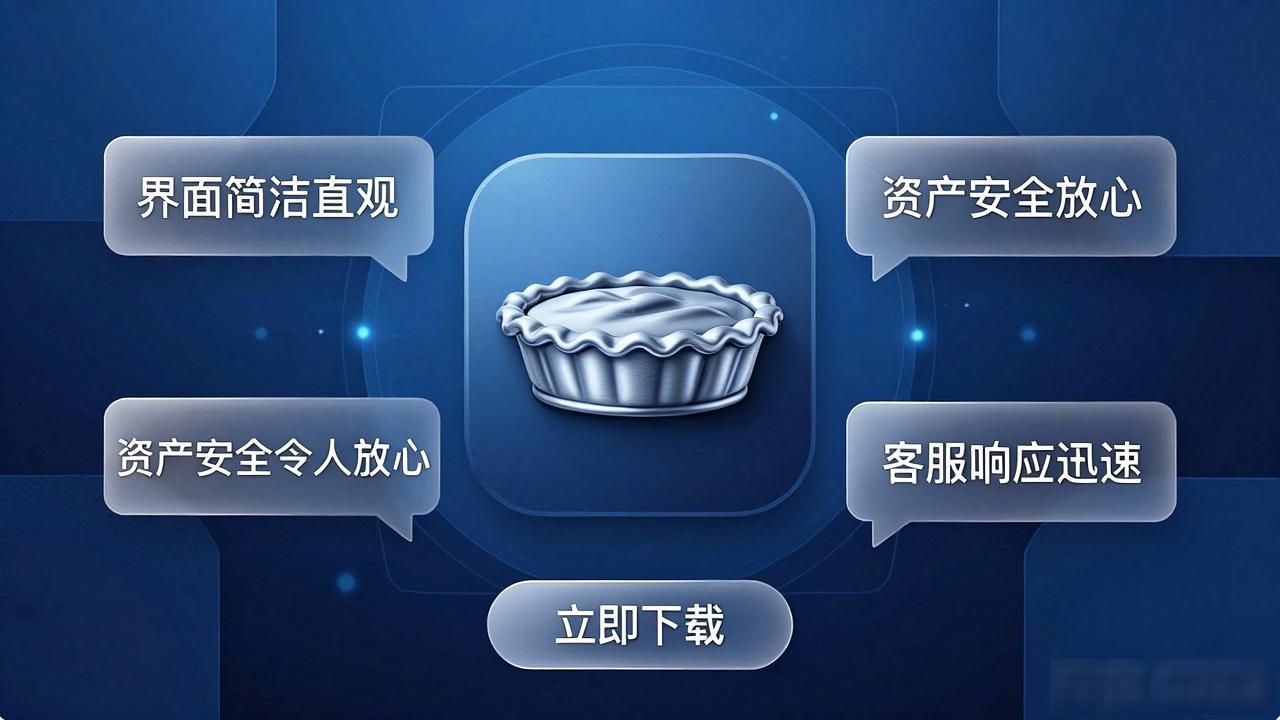 比特派APP好用吗？实测下载链接与真身体验大揭秘
