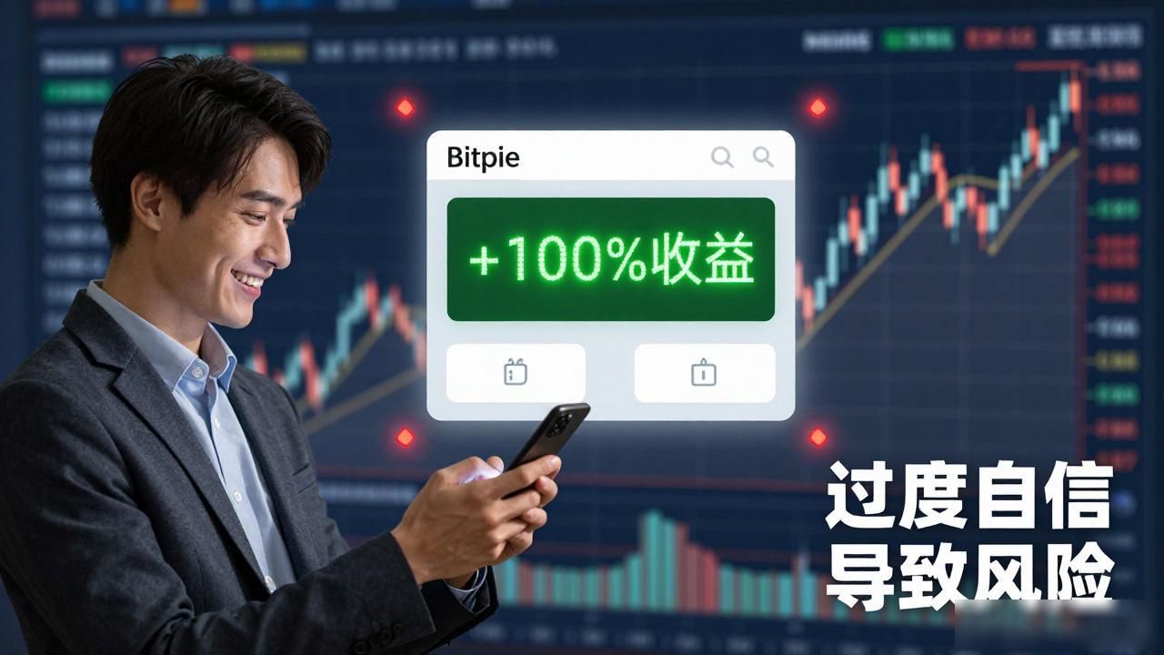 The Psychological Aspect of Using Bitpie Wallet for Investments Bitpie Wallet Mindset: Why Psychology Trumps Strategy