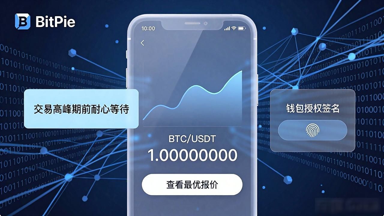 比特派官方下载与货币兑换实操指南