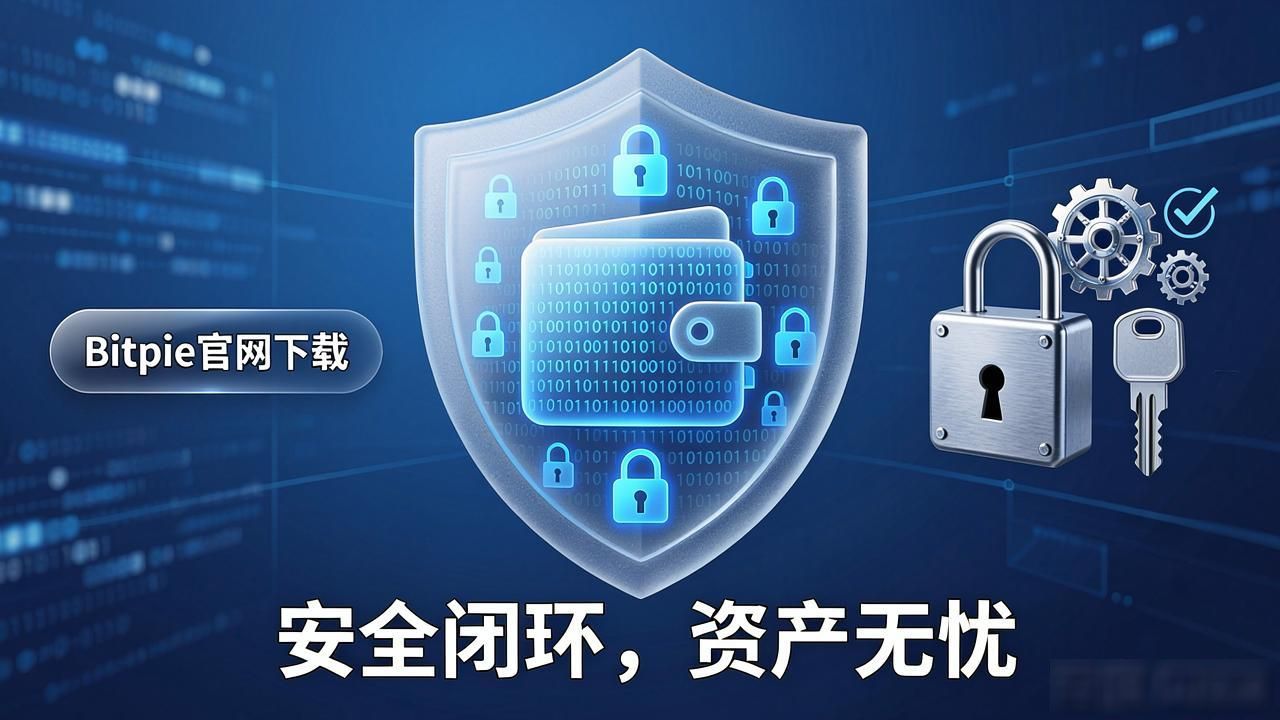 Bitpie官网下载：更安全流畅的体验首选