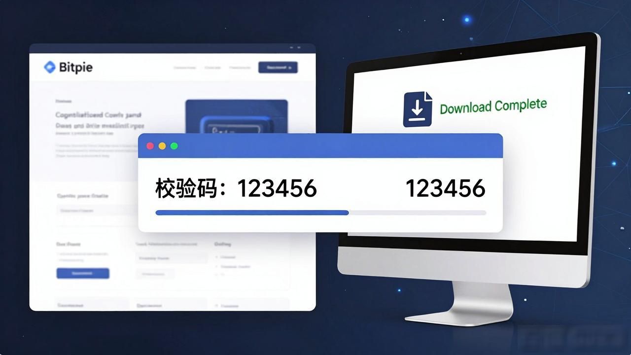 最新bitpie官网下载正版_最新bitpie官网下载正版的安装技巧_bitpie官网下载安装技巧