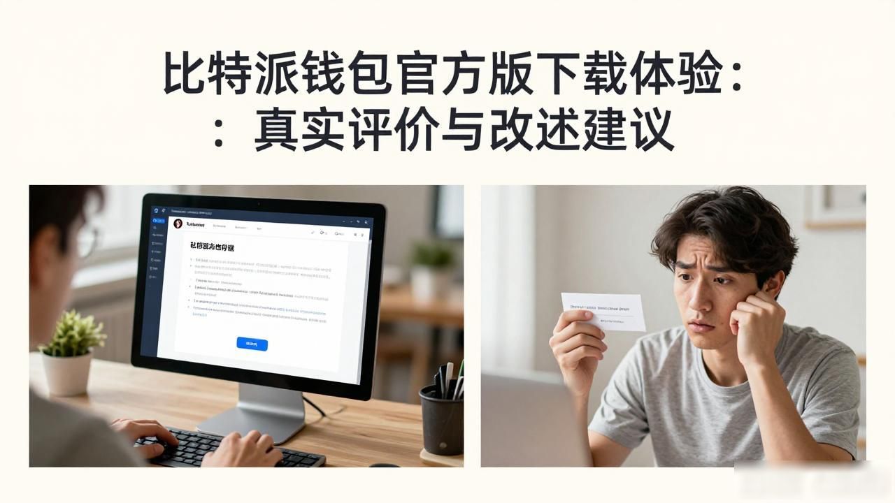 比特派钱包安全性分析_比特派钱包app官方版下载的服务评价与改进建议_比特派钱包使用体验
