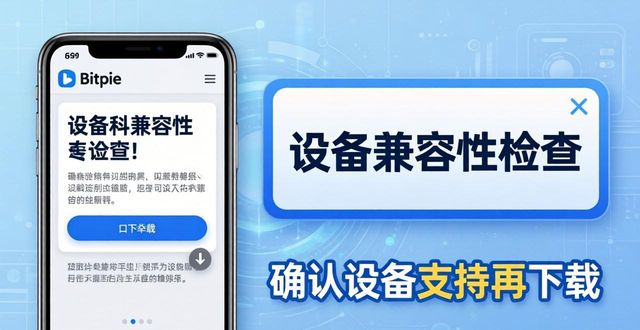 下载Bitpie官方渠道_常见误区:Bitpie最新版本下载的真相_Bitpie版本更新注意事项