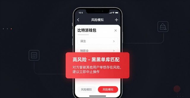 比特派App风险检测_模拟交易功能_比特派钱包下载官方app的风险评估工具使用