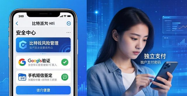 如何在比特派钱包app官方下载最新版本中进行风险管理?_双重验证交易密码_比特派钱包风险管理