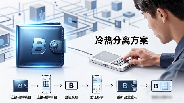 比特派钱包市场变化大，用户该怎么应对