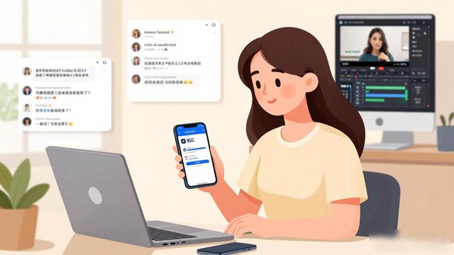 比特派钱包5.2下载后，他们的钱变多了